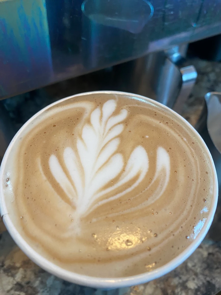 Latte