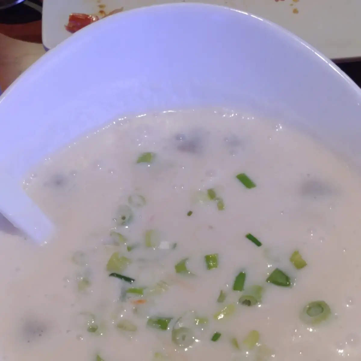 Noodle Soup