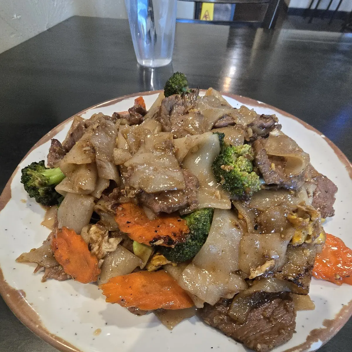 Pad See EW