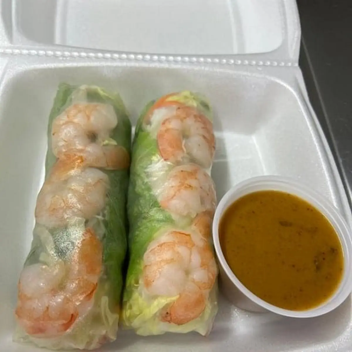 Spring Roll