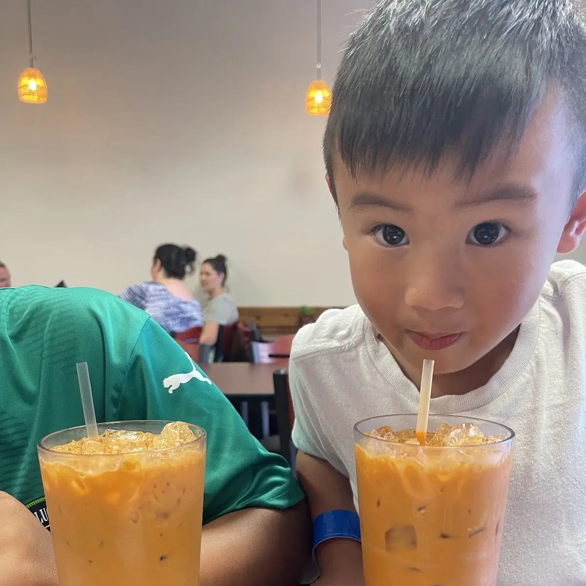 Thai Tea