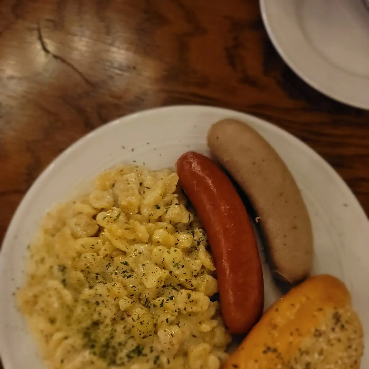 Cheese Potato Salad