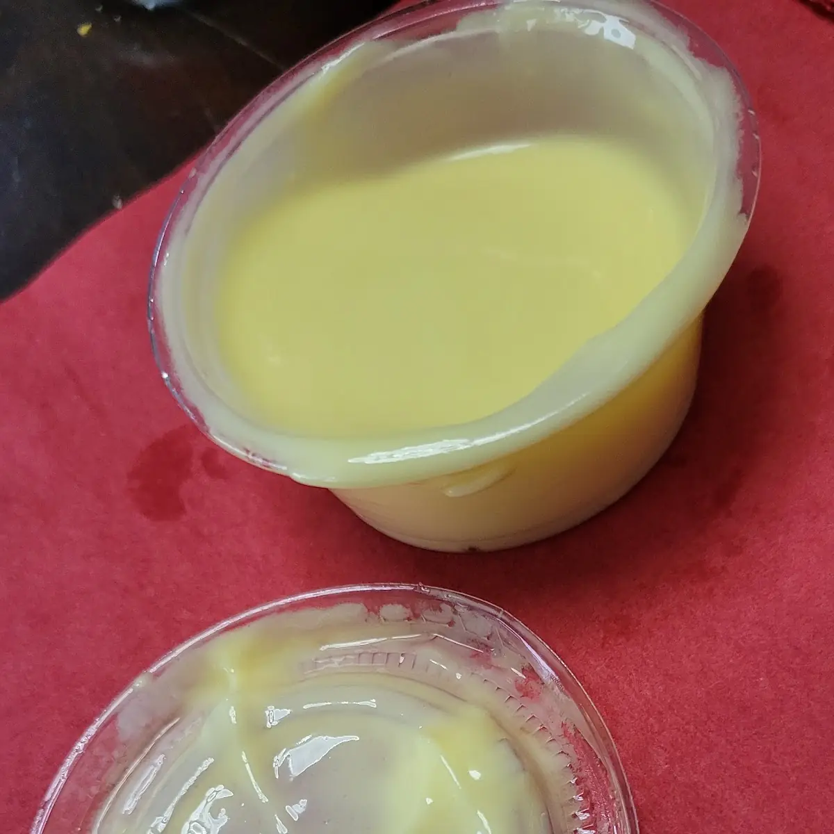 Dipping Sauce