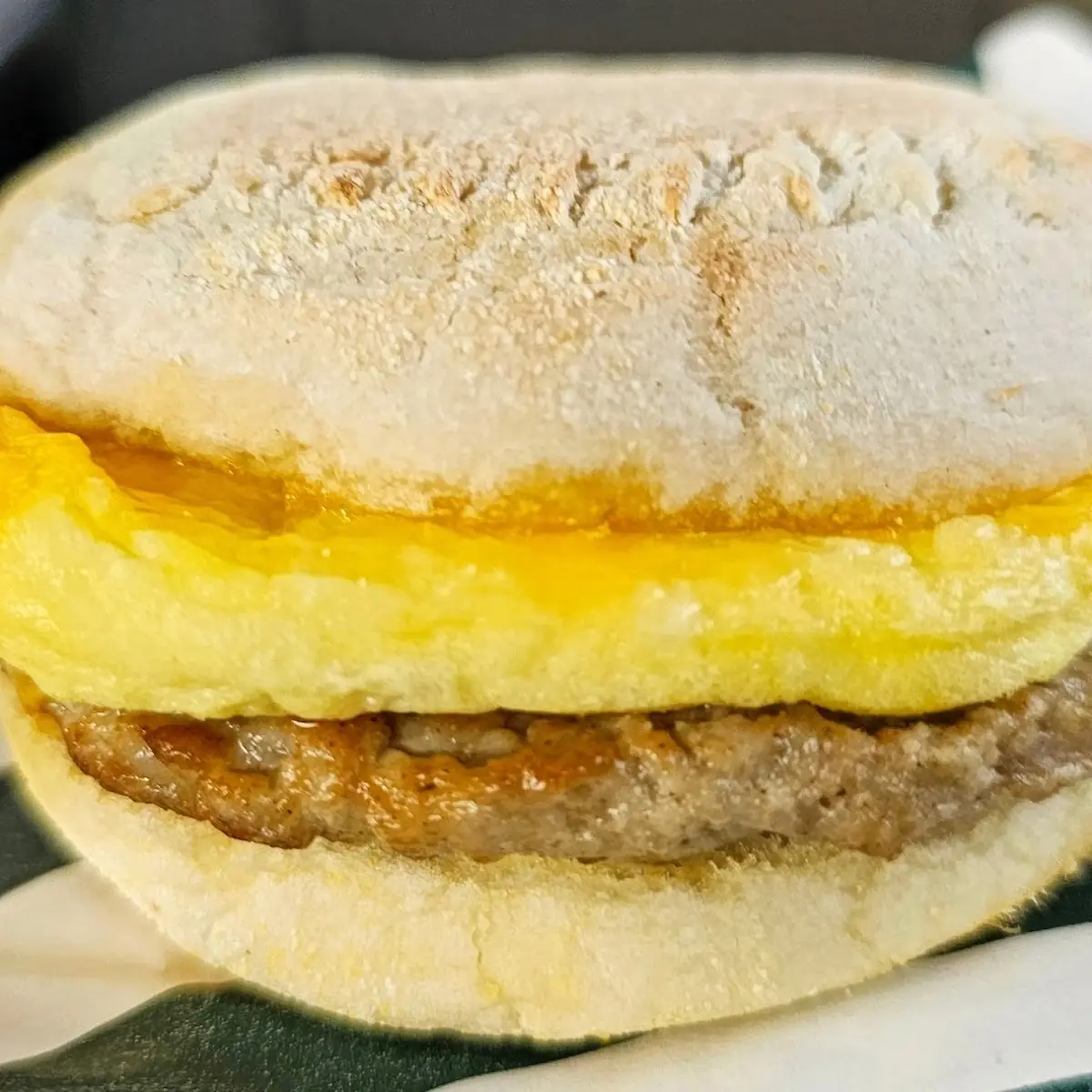 English Muffin