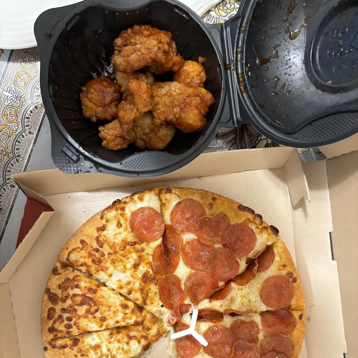 Pizza Hut