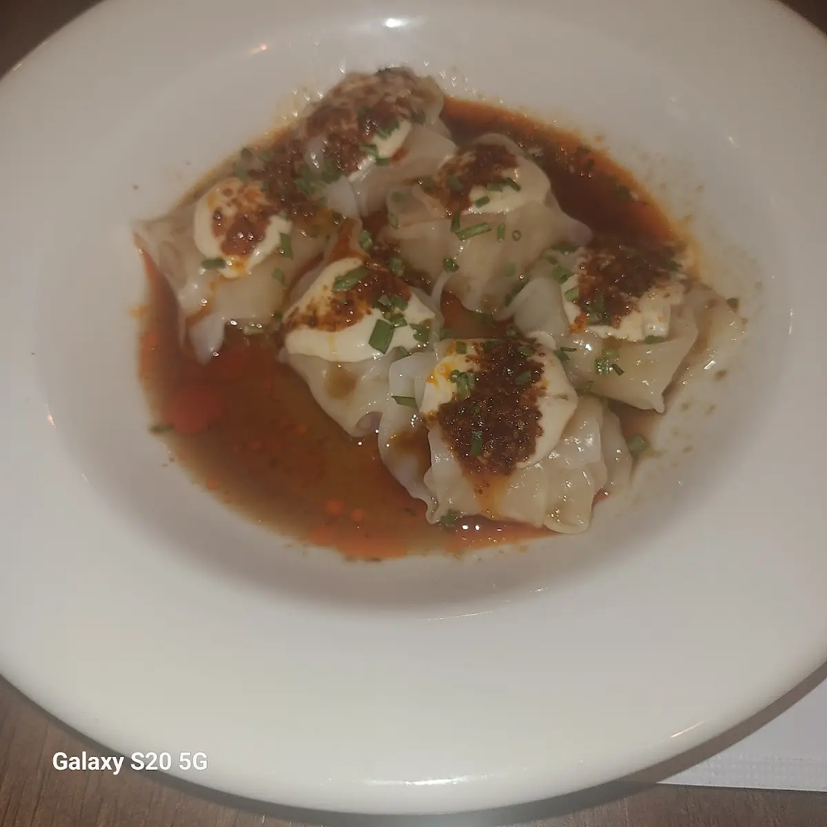 Pierogi