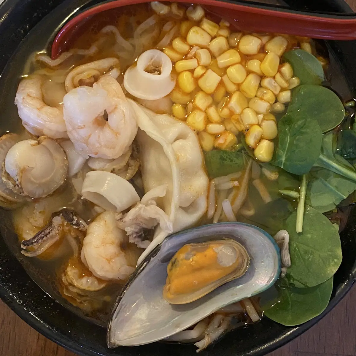 Tom Yum