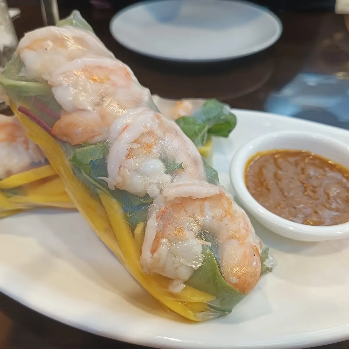 Summer Roll