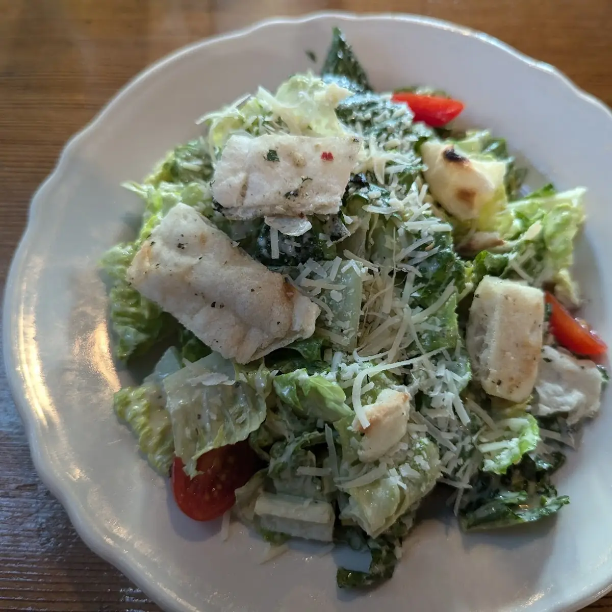 Caesar Salad