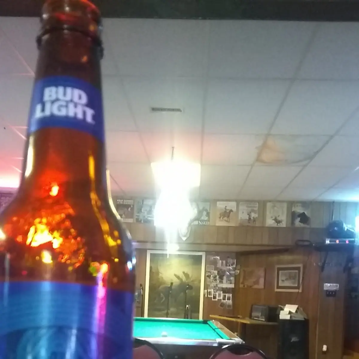 Bud Light