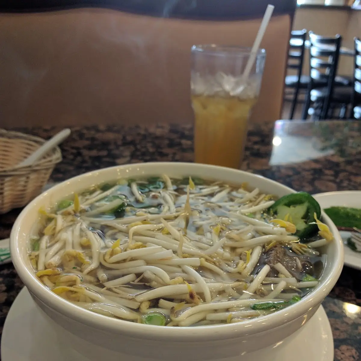 Ox Tail Pho