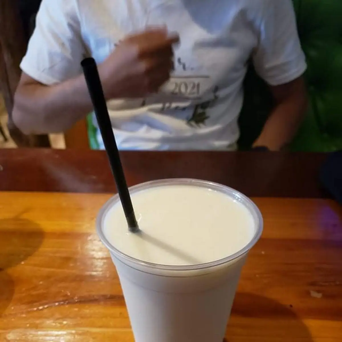 Pina Colada