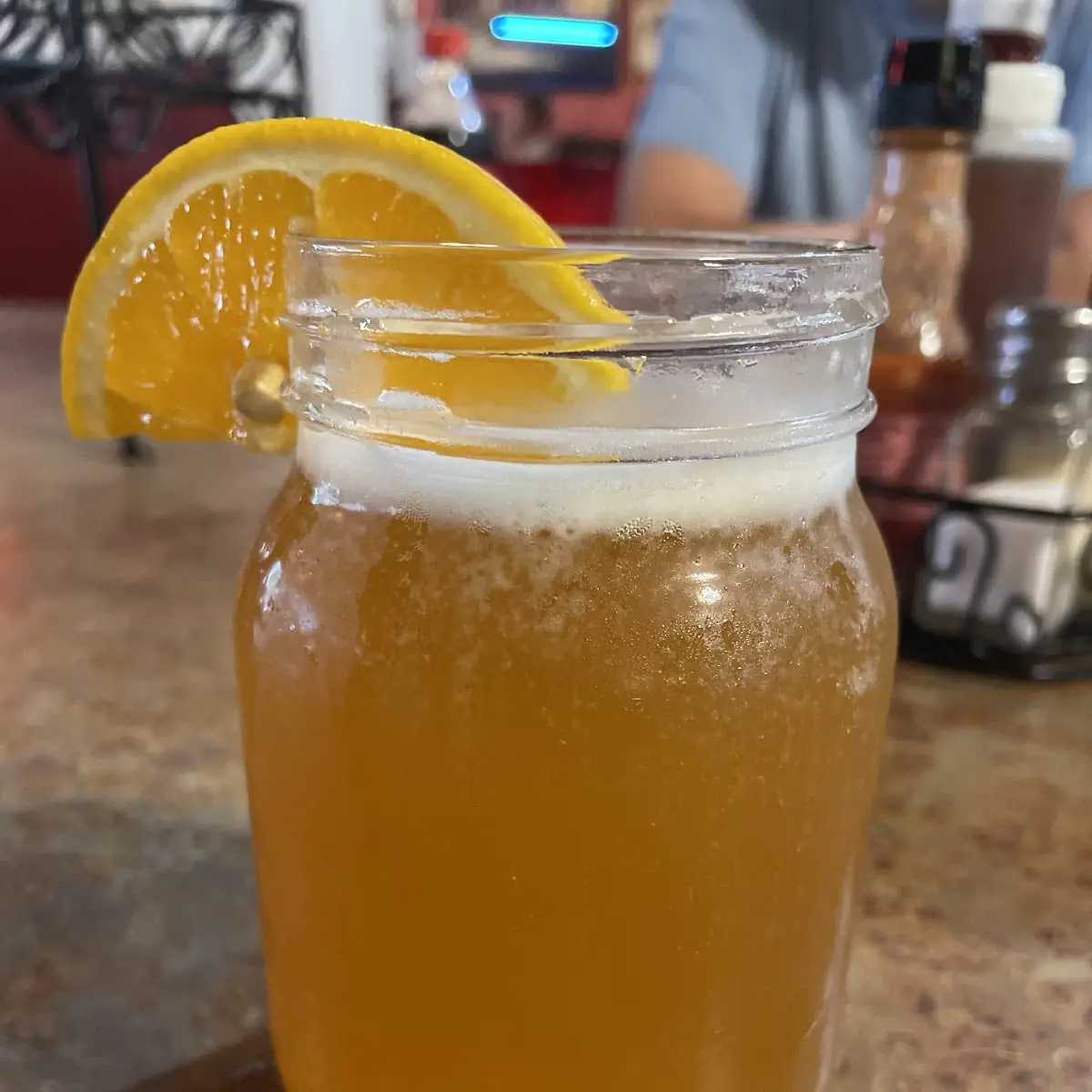 Blue Moon