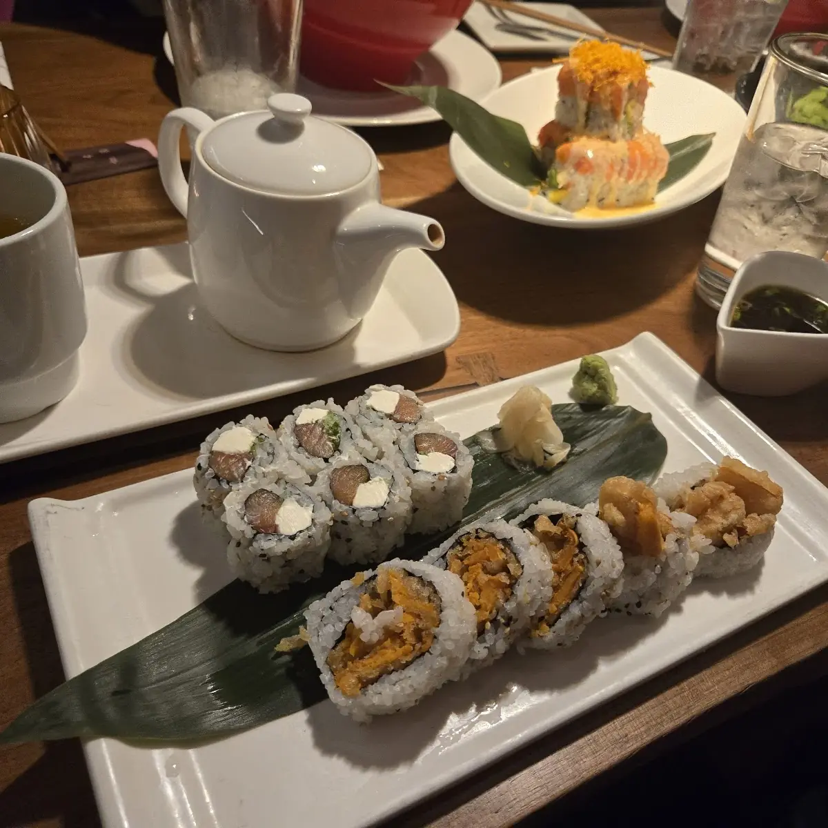 California Roll