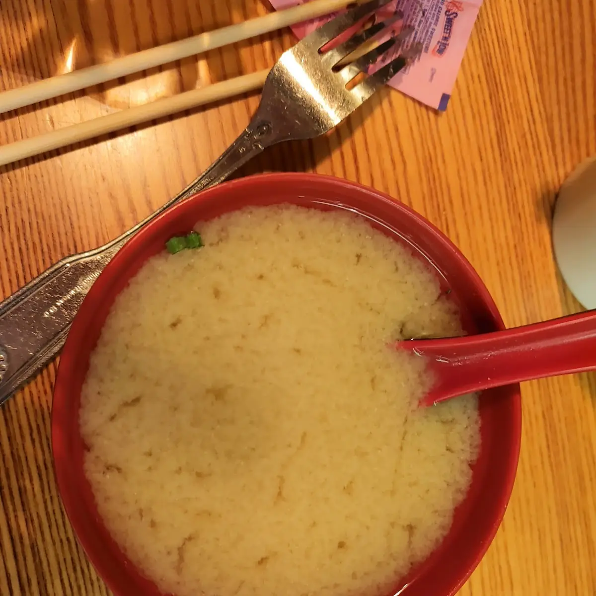 Miso Soup