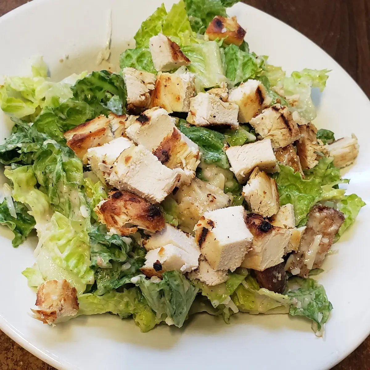 Caesar Salad