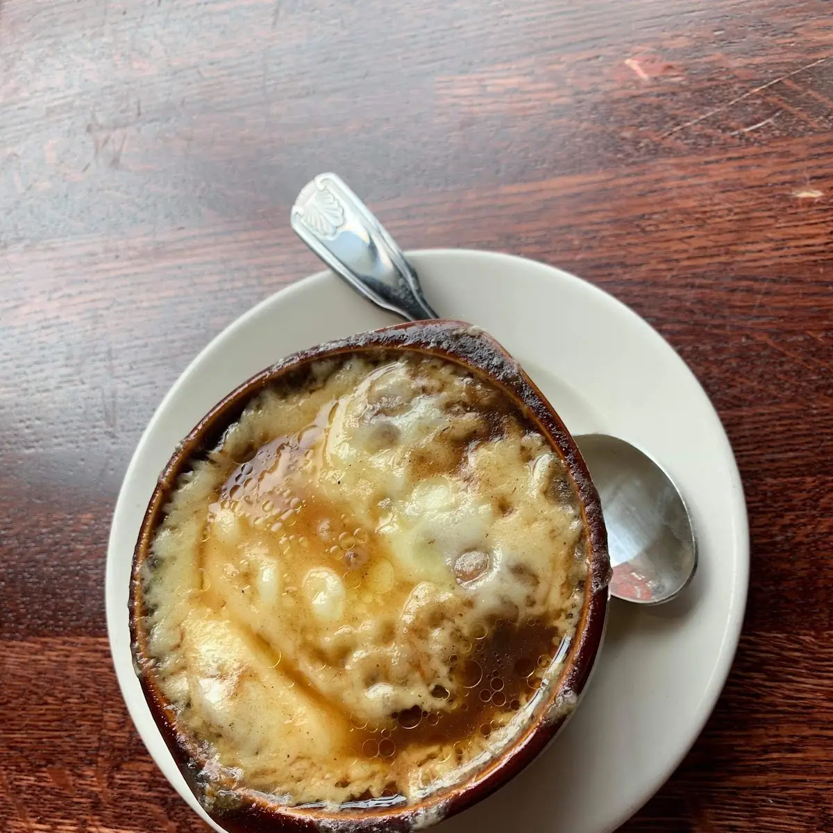 French Onion Soup