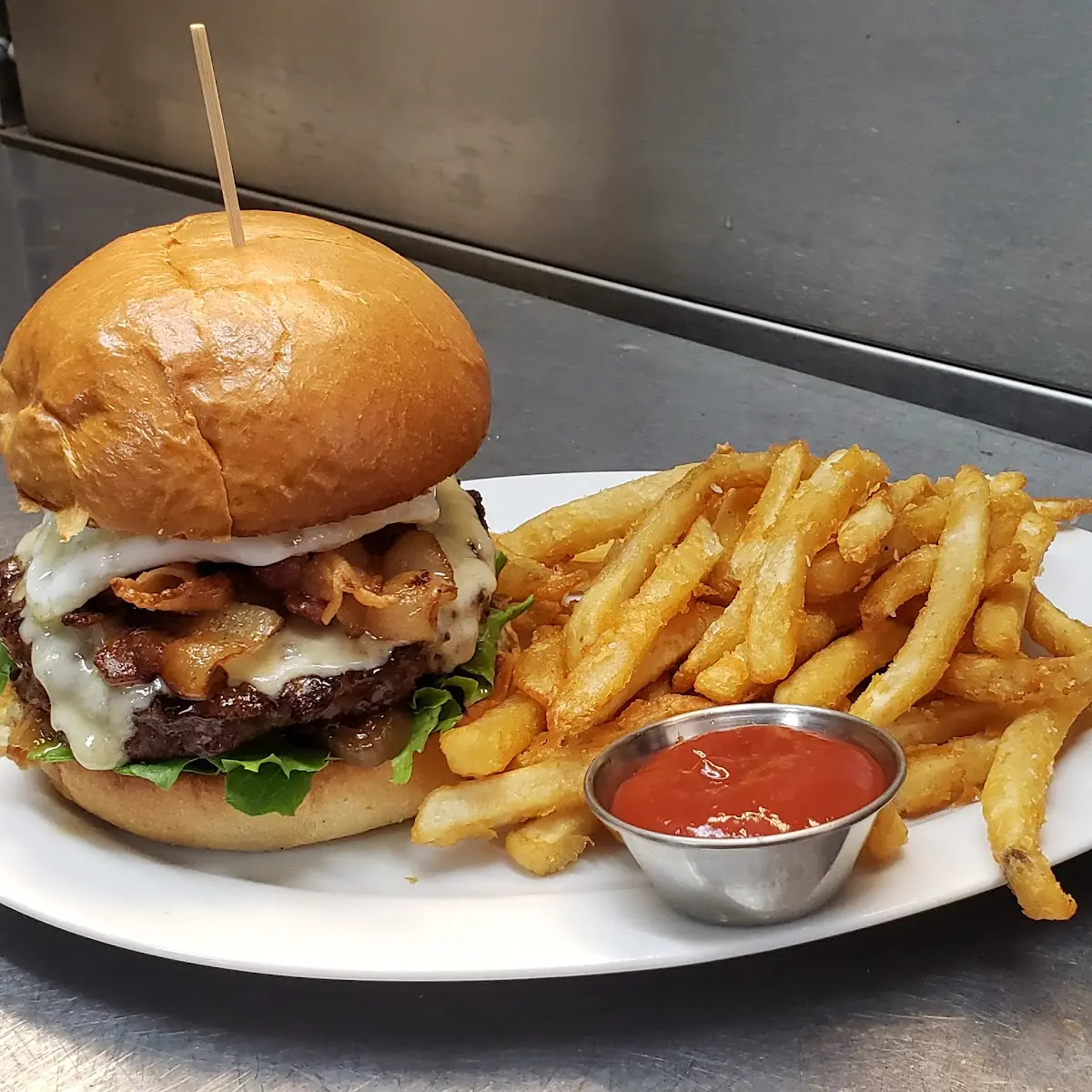 Taverne Burger