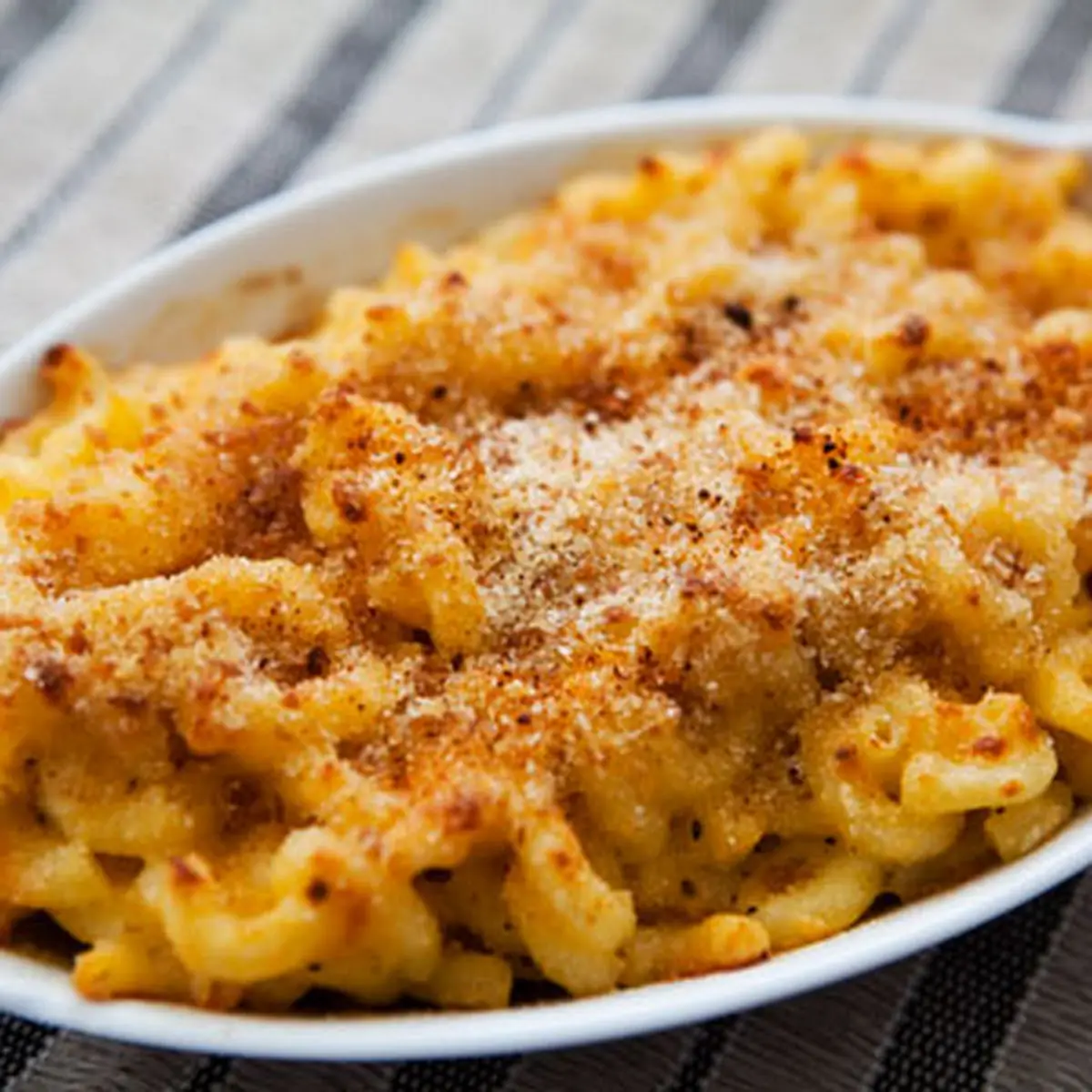 Taverne Mac & Cheese