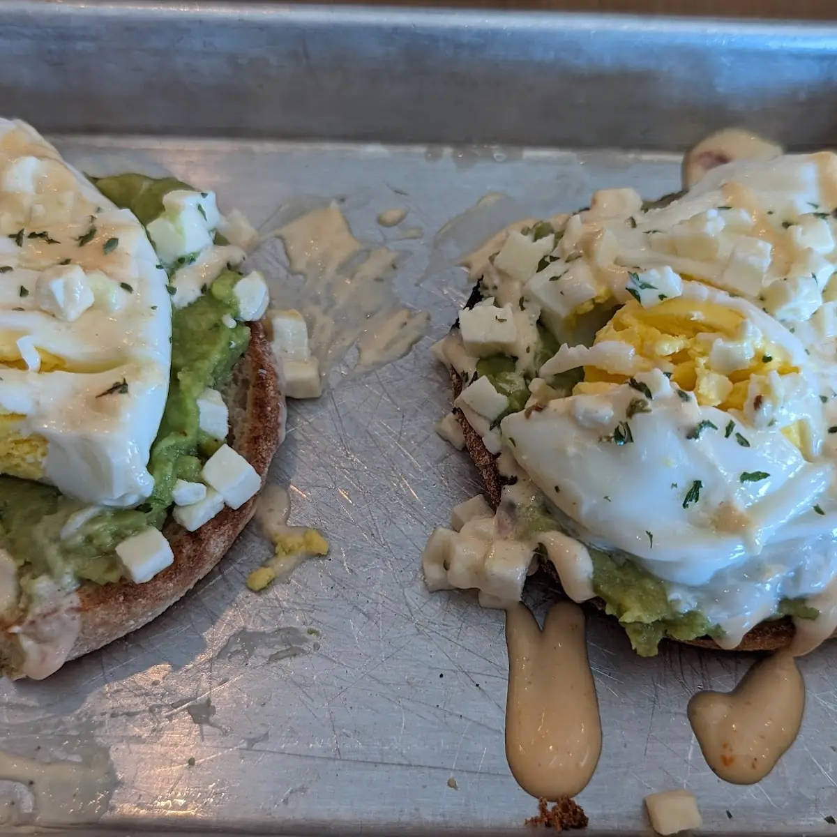 Avocado Toast
