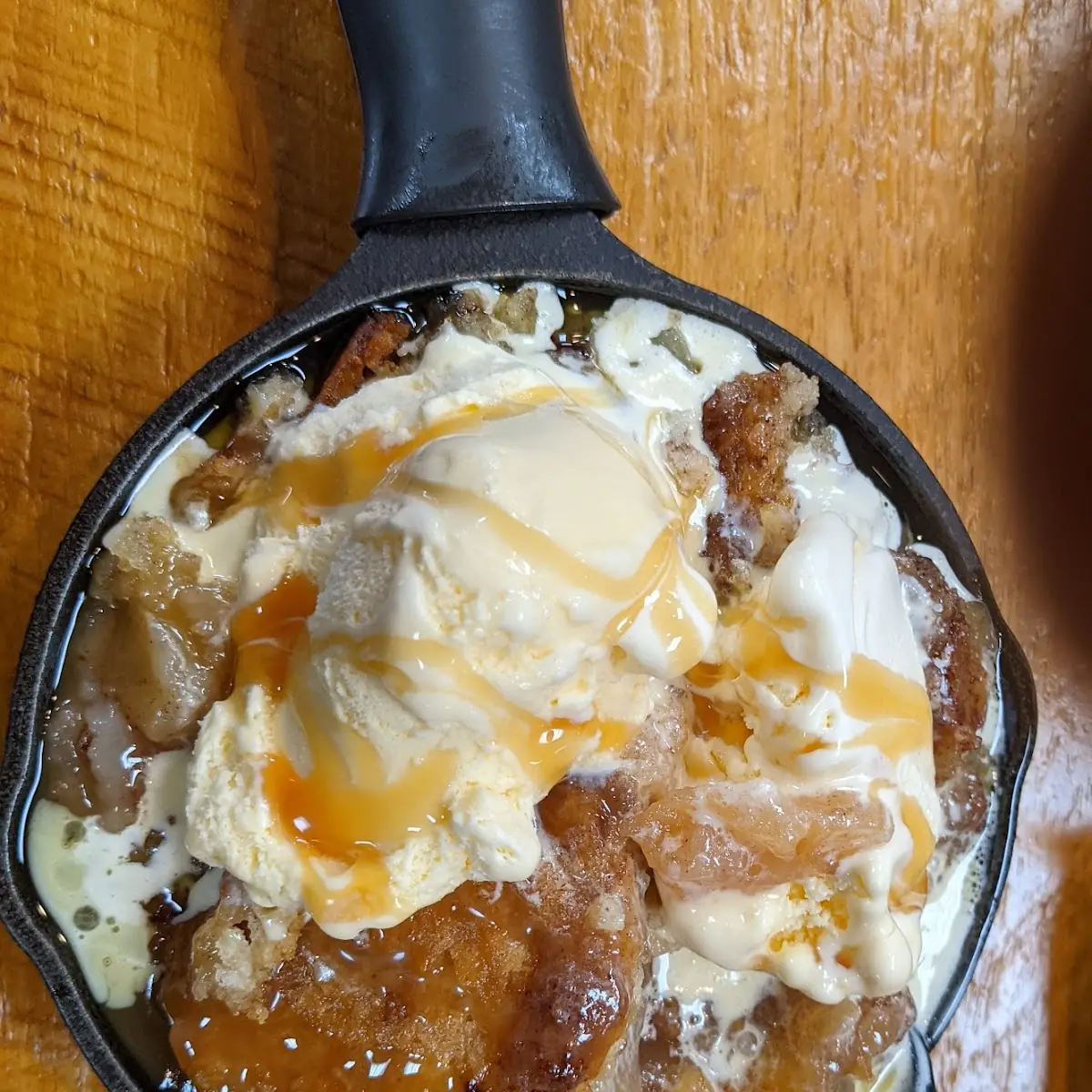 Apple Cobbler