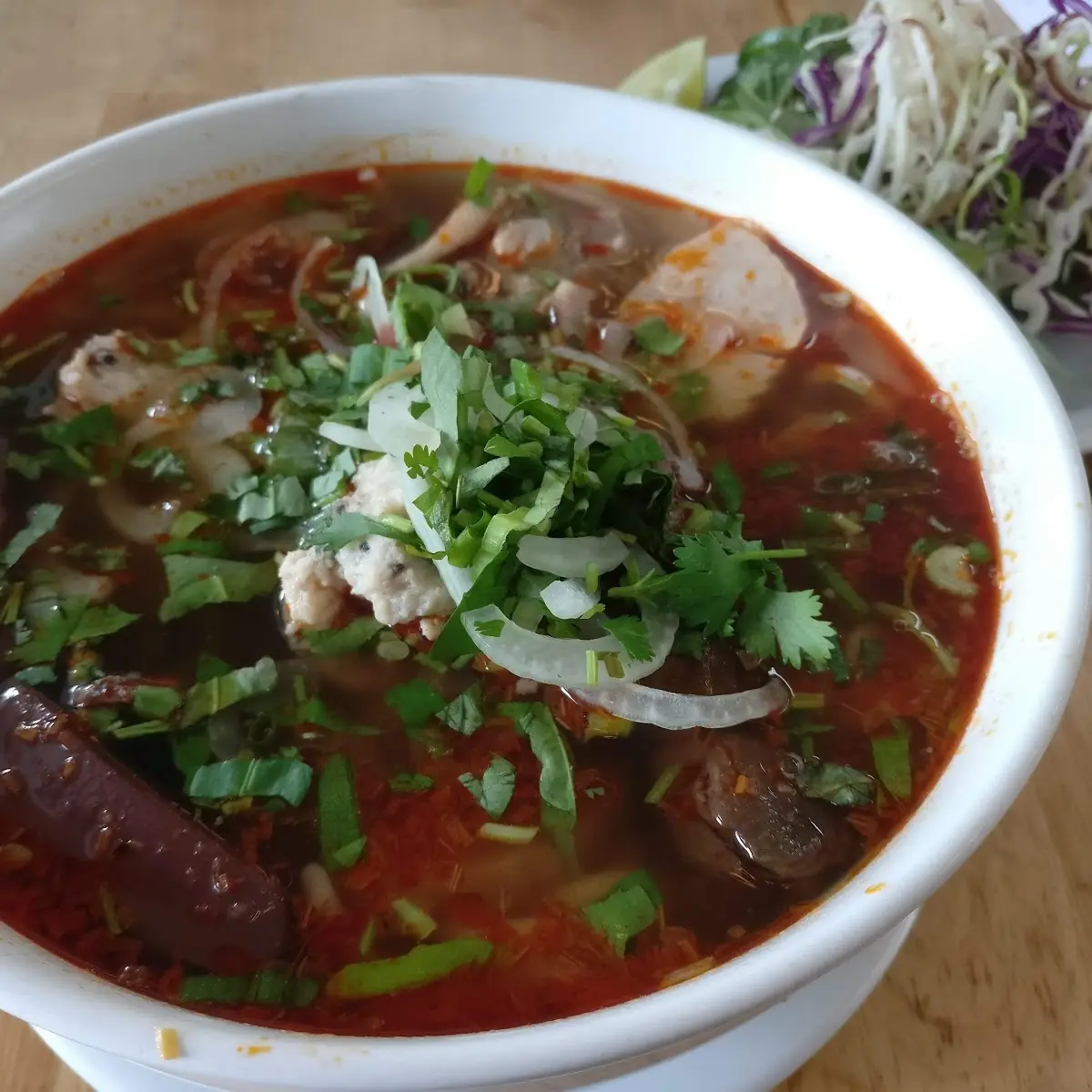Bun Bo Hue