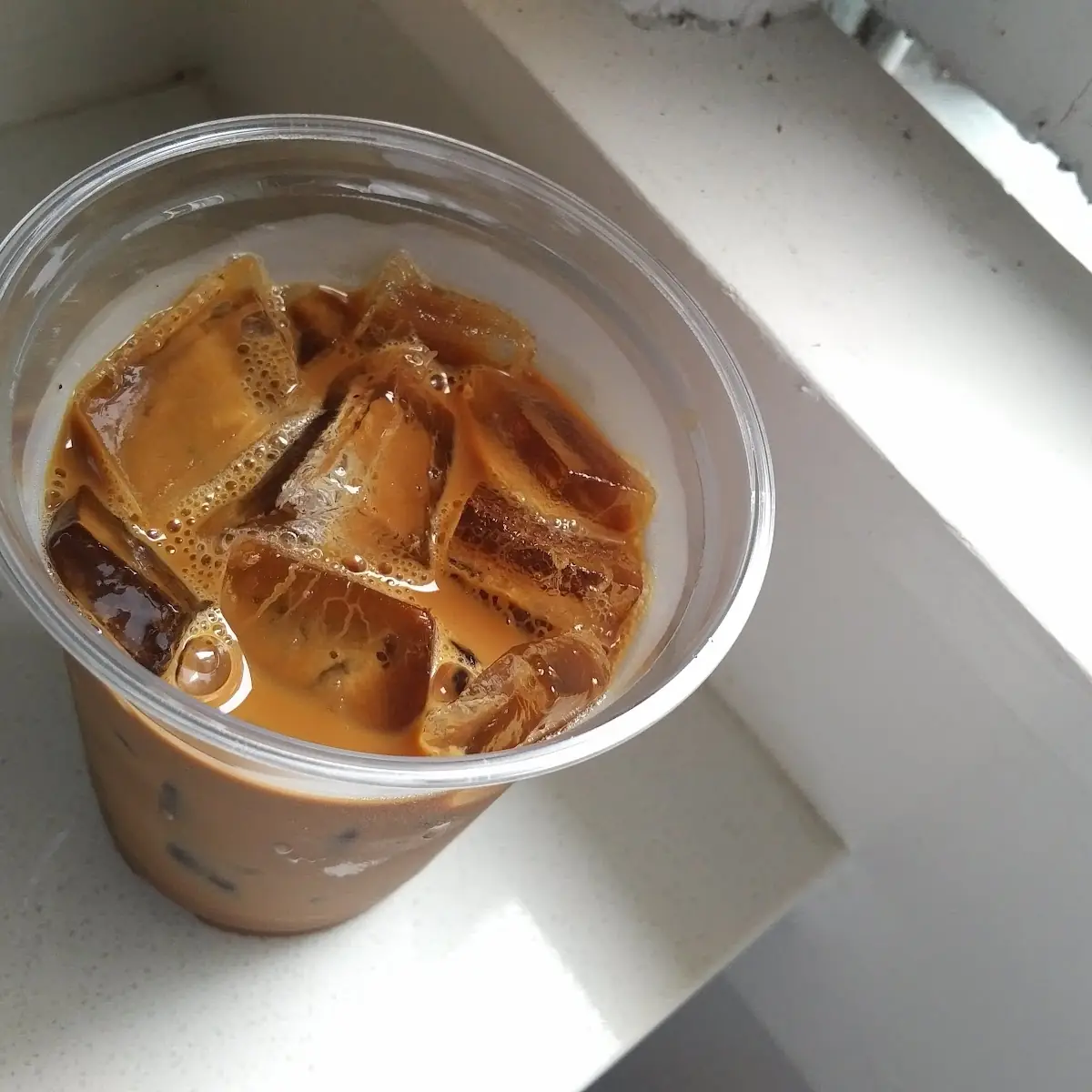 Vietnamese Iced Coffee
