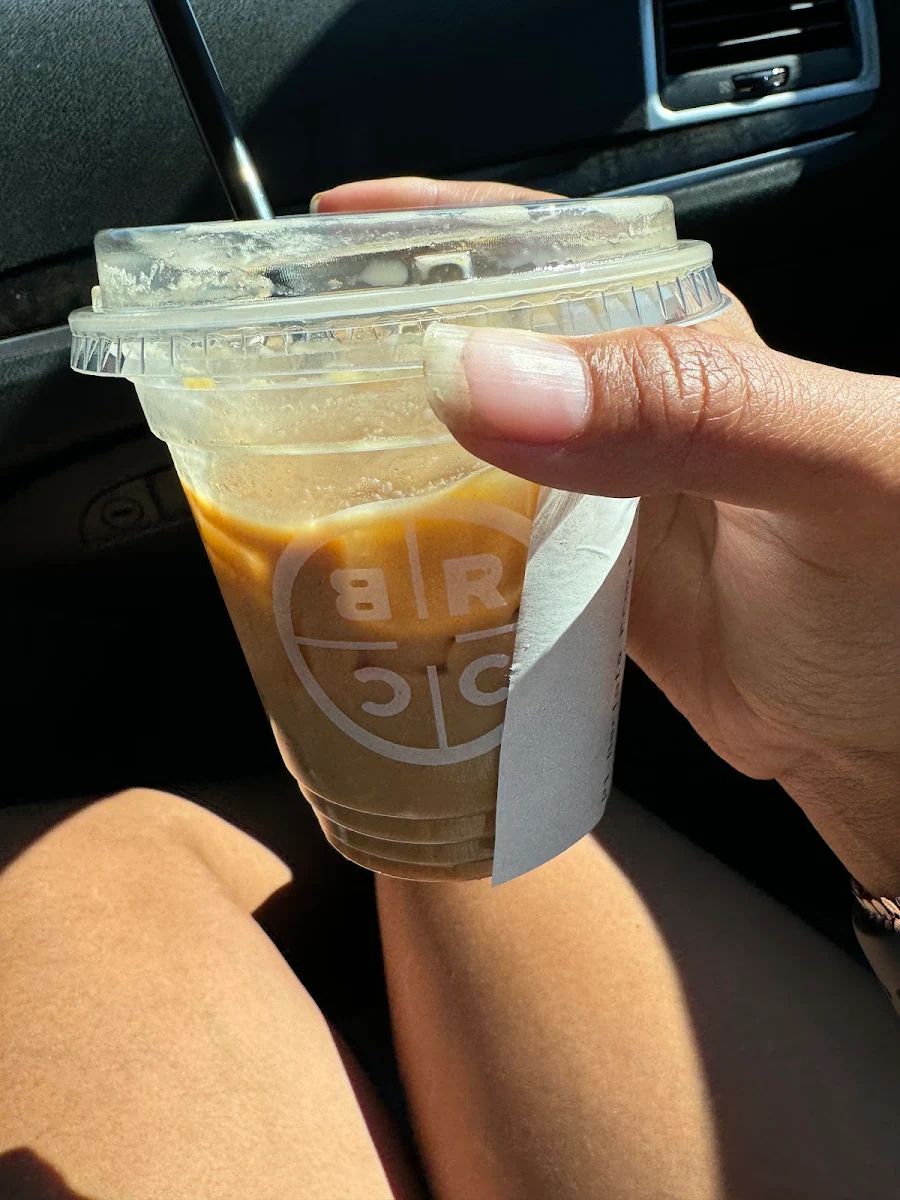 Thai Tea
