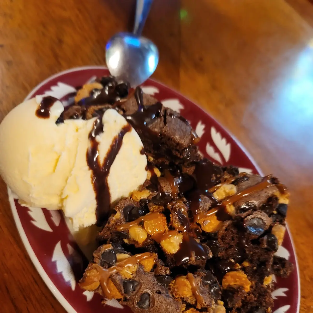 Bread Pudding