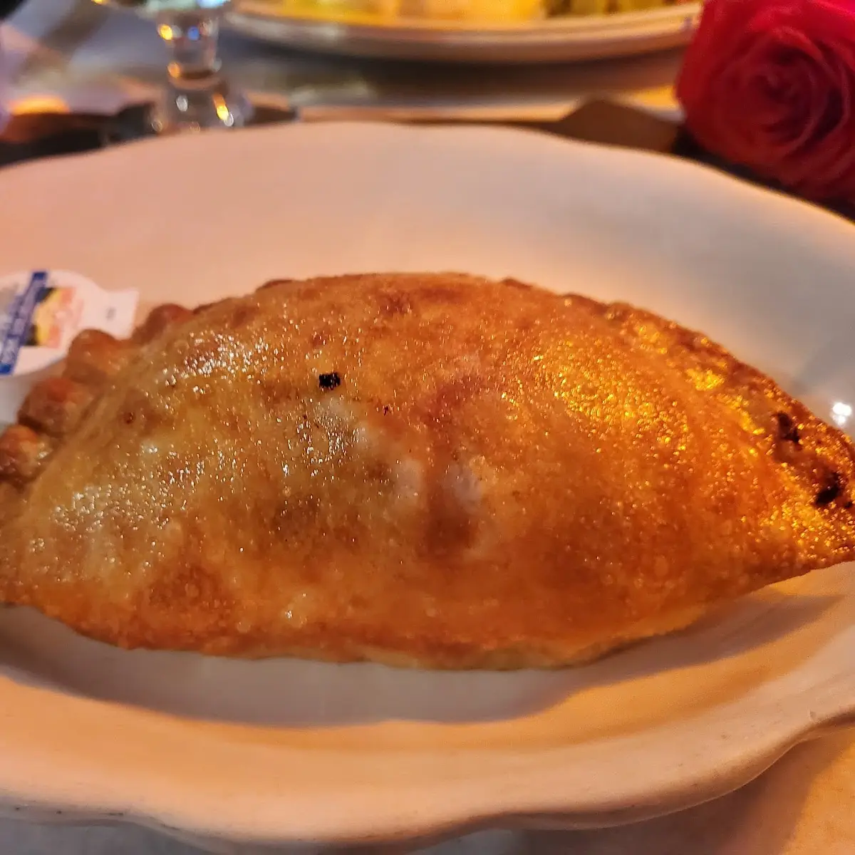 Cheese Pierogi