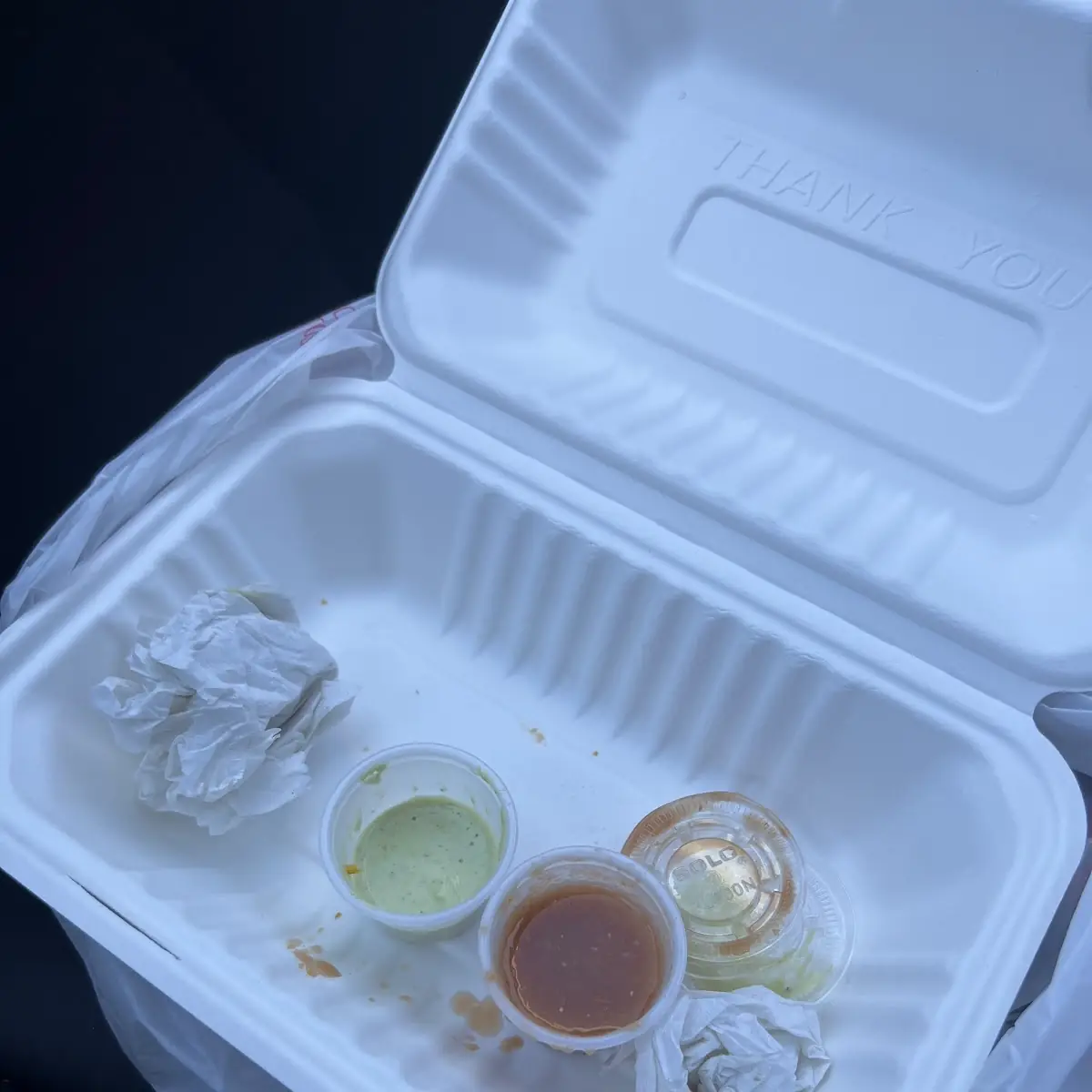 Salsa Verde