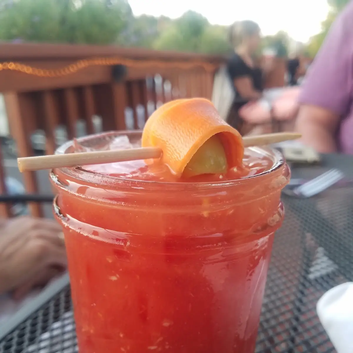 Bloody Mary