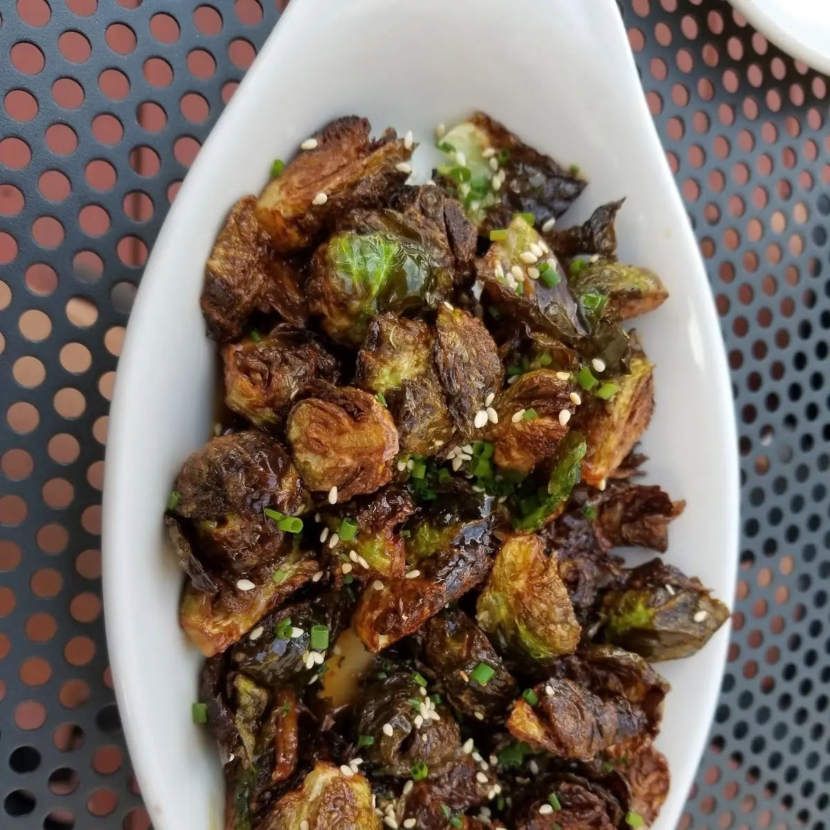 Brussels Sprouts
