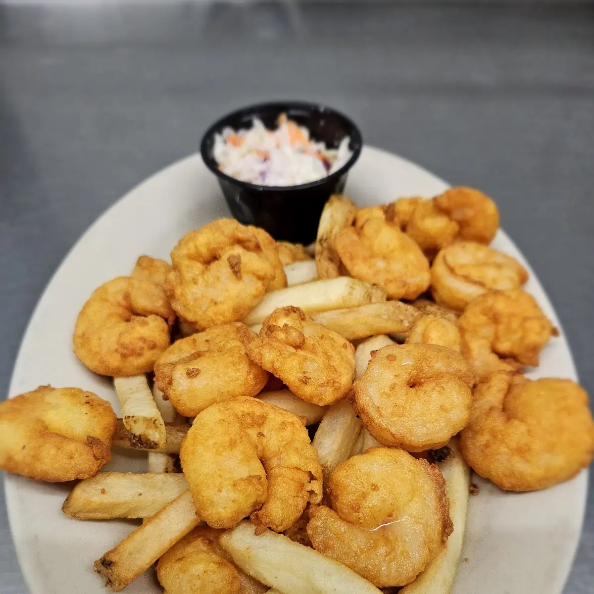 Fried Shrimp