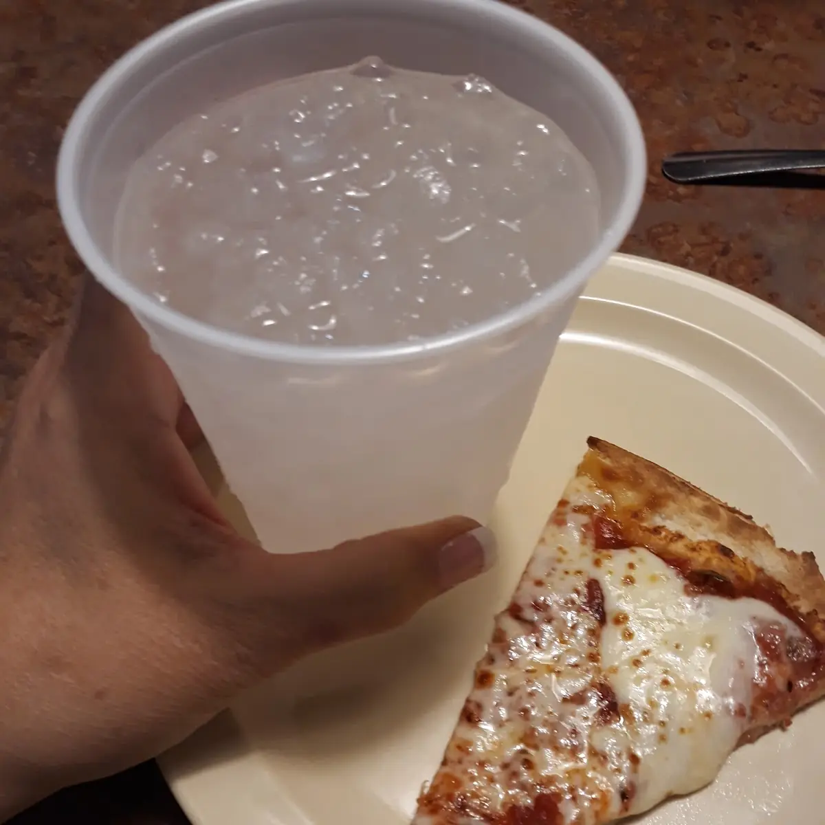 Cheese Pizza