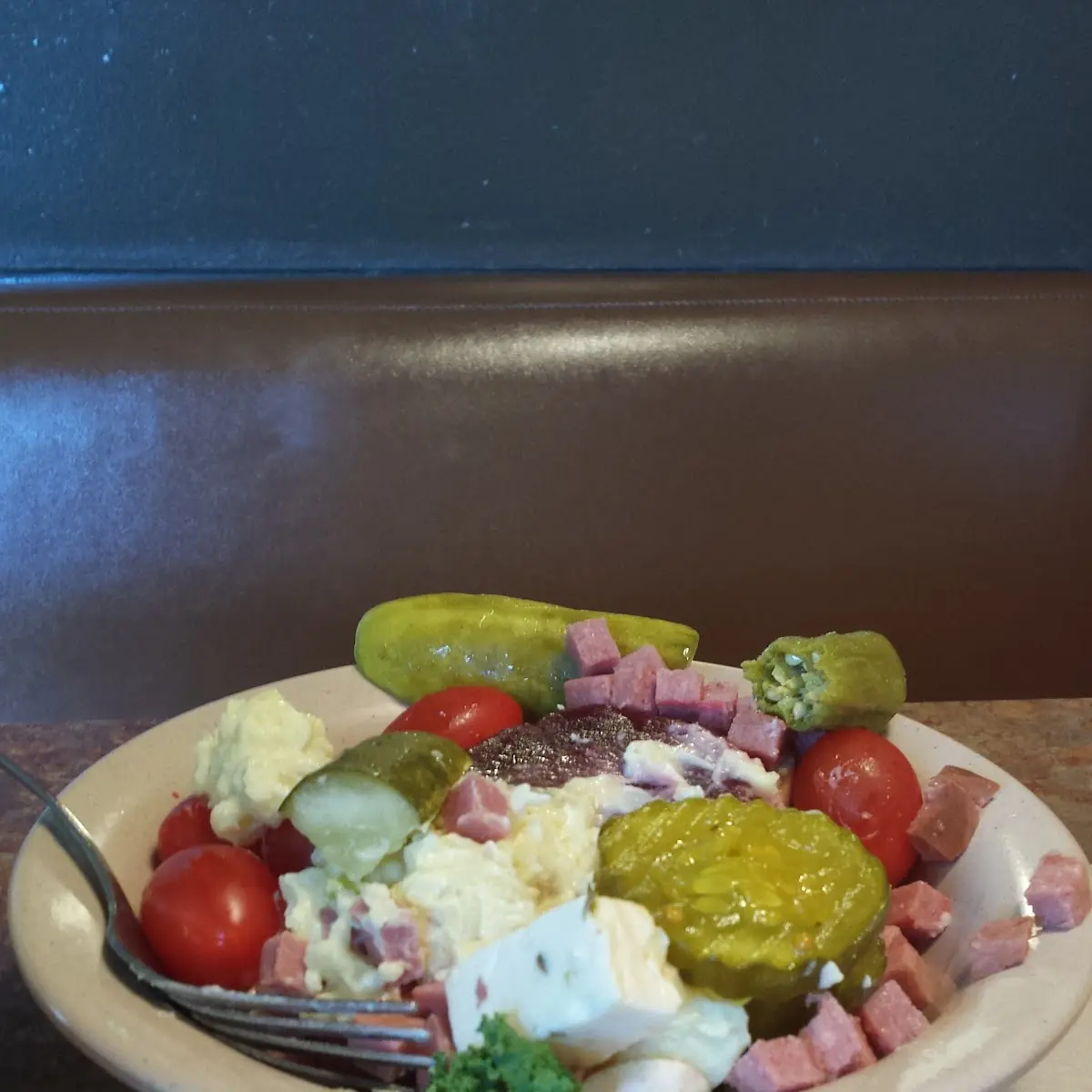 Greek Salad