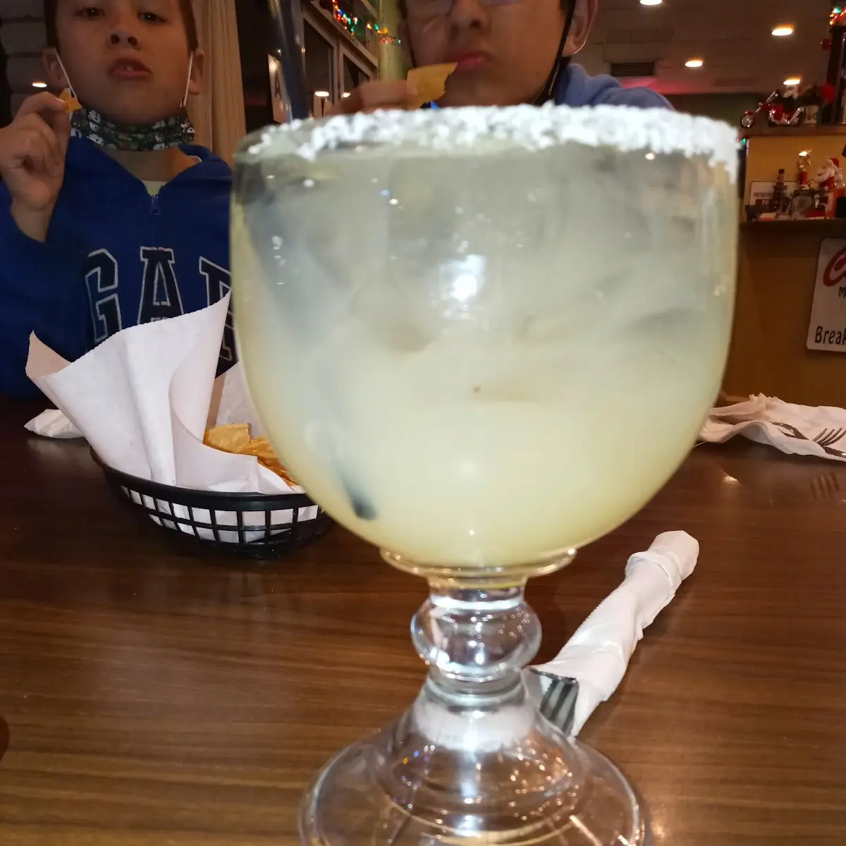 House Margarita