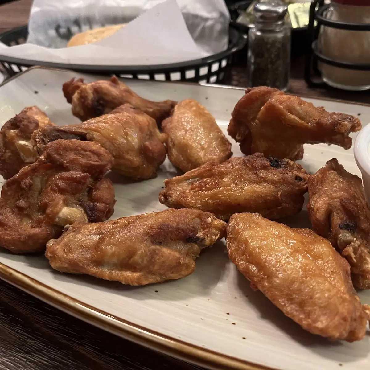 Wings