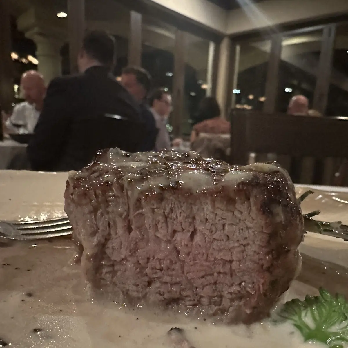 Prime Filet