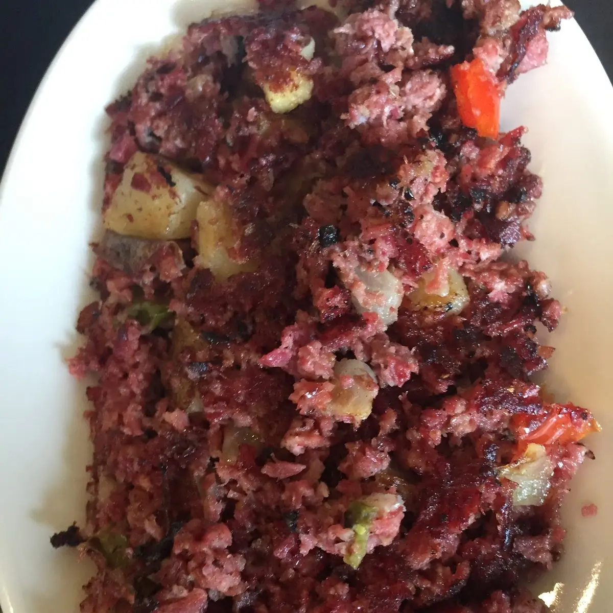 Corned Beef Hash