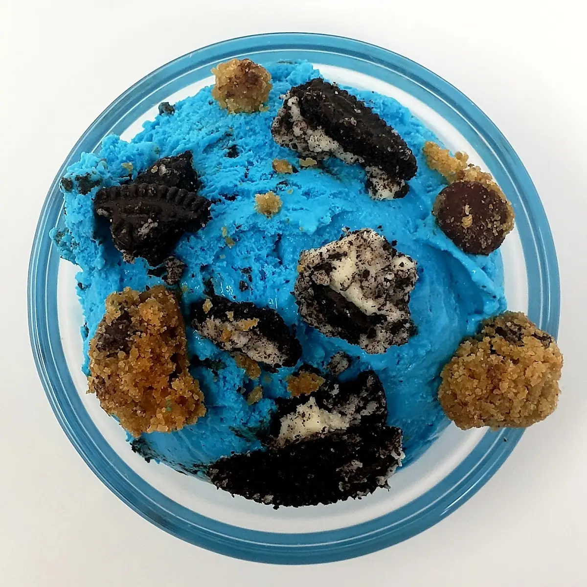 Cookie Monster