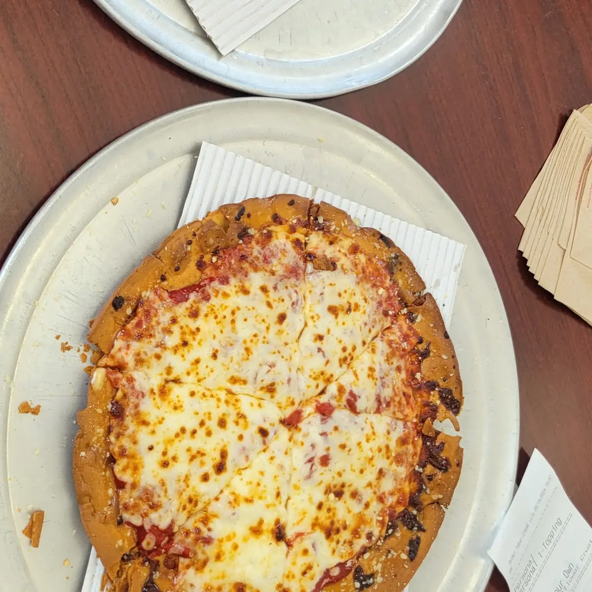 Cheese Pizza