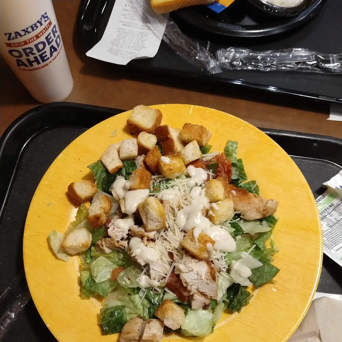 Caesar Salad