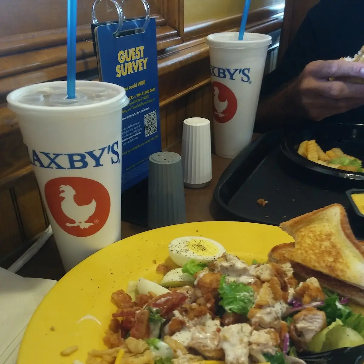 Chicken Salad