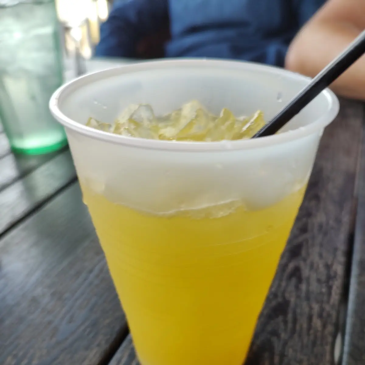 Orange Crush