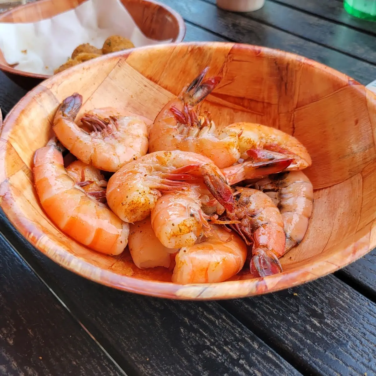 Peel & Eat Shrimp