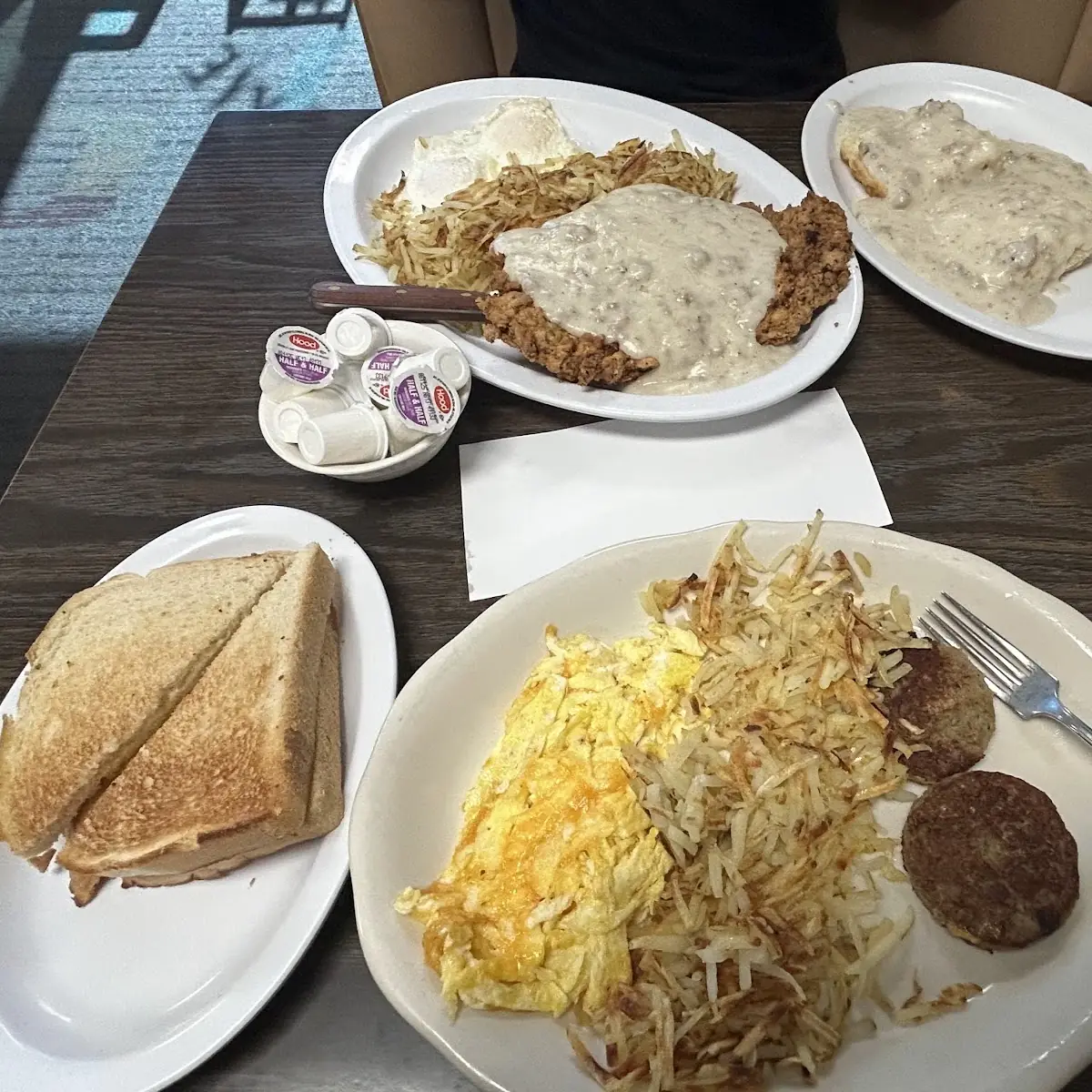 Chicken Fried Steak