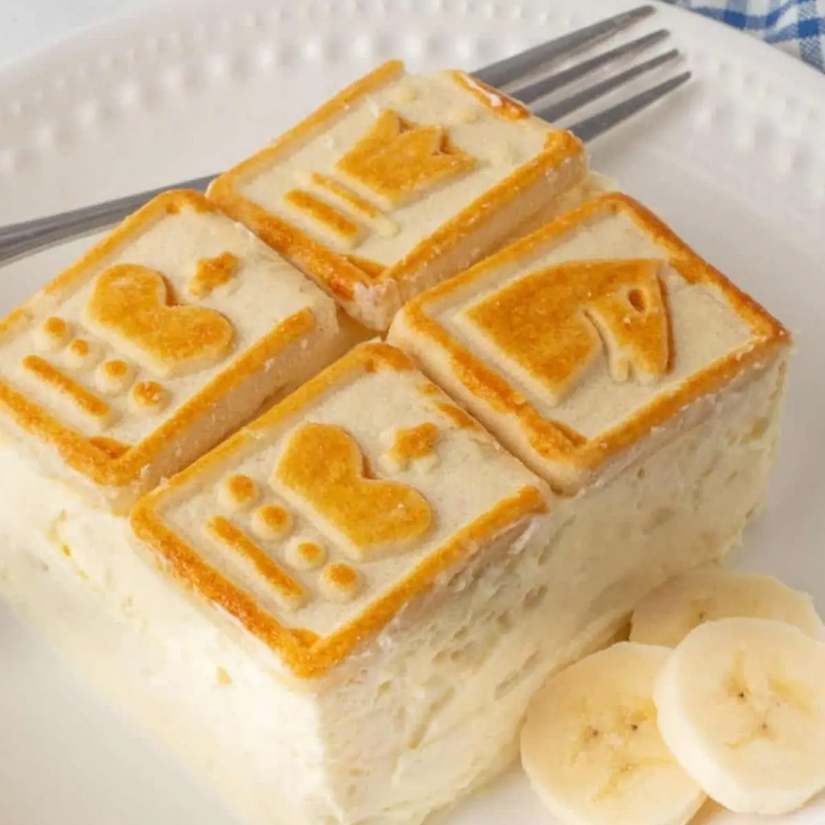 Banana Pudding