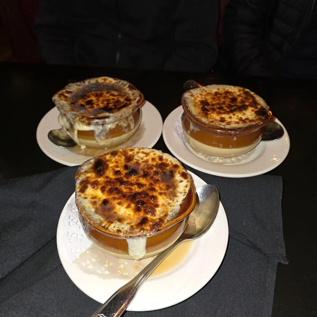 French Onion Soup