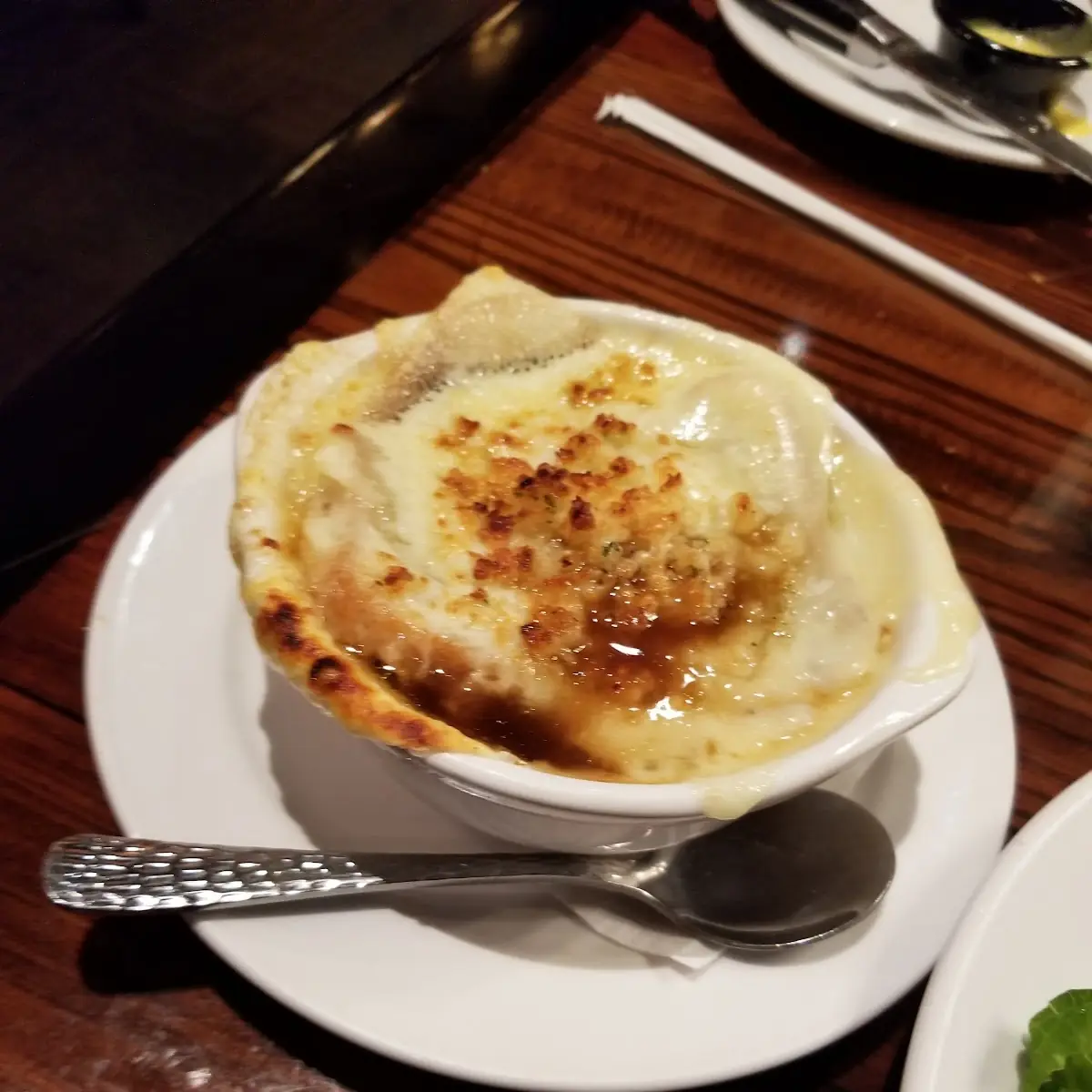 French Onion Soup